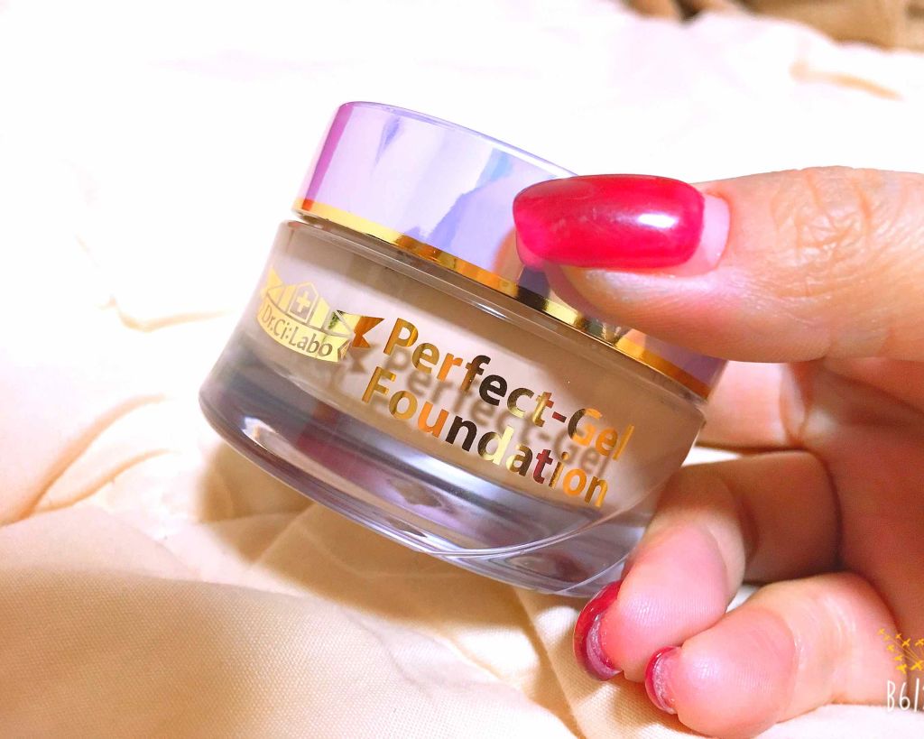 ドクターシーラボパーフェクトゲルファンデーション 30g２個 新商品 ドクターシーラボパーフェクトゲルファンデーション 30g2個 新