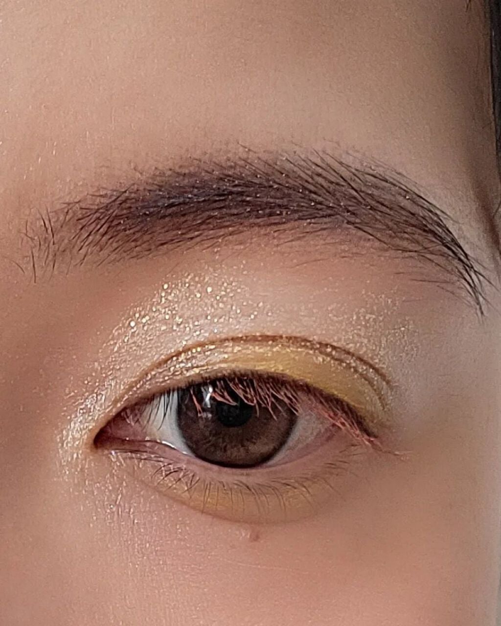 トゥルーディメンショングロウチーク/hince/パウダーチークを使ったクチコミ(7枚目)