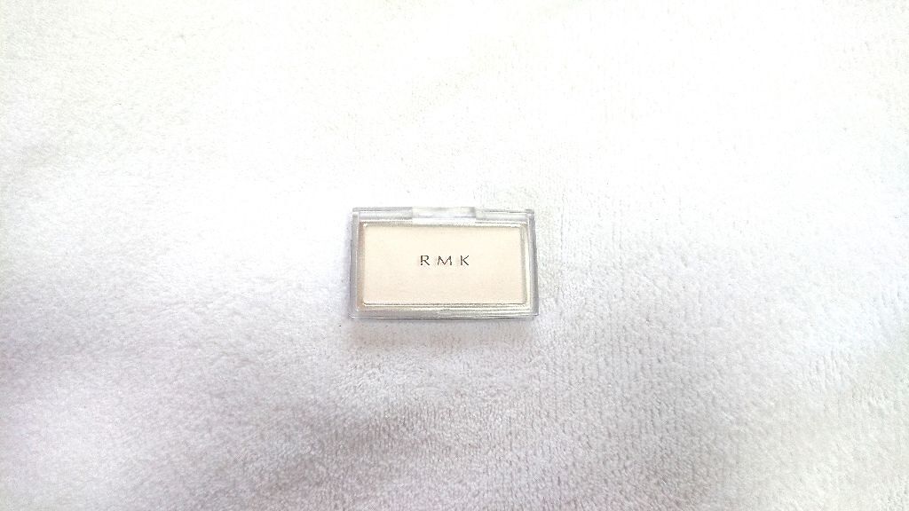 インジーニアス パウダーチークス N/RMK/パウダーチークを使ったクチコミ(1枚目)