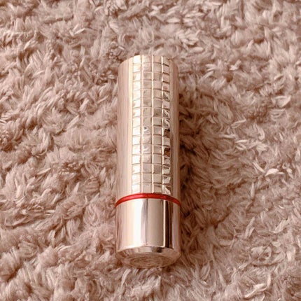 デュアルカラールージュ/マキアージュ/口紅を使ったクチコミ(2枚目)