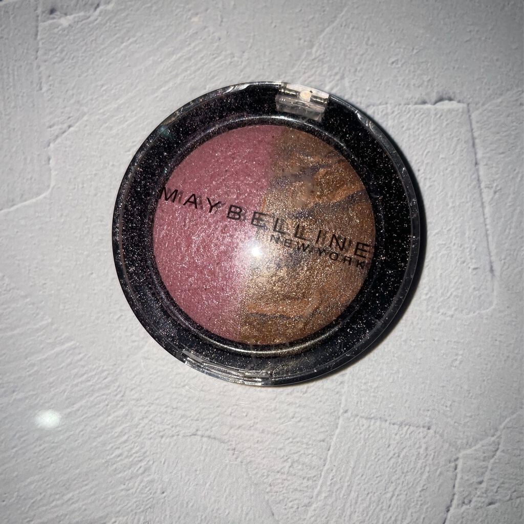 ハイパーコスモ シャドウ/MAYBELLINE NEW YORK/アイシャドウパレットを使ったクチコミ(1枚目)