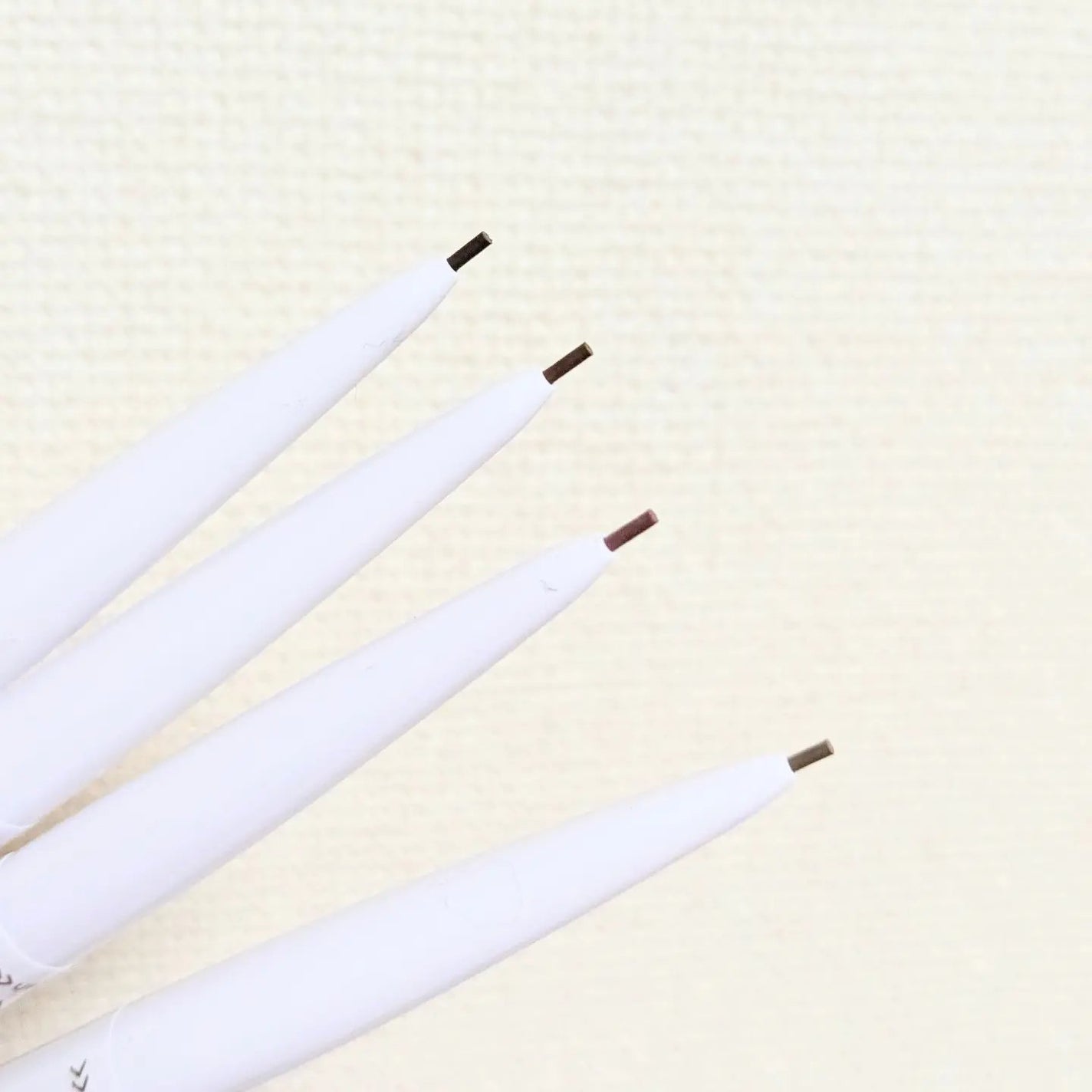 ブロウラッシュEX ウルトラスキニーペンシルブロウ N/ブロウラッシュ/アイブロウペンシルを使ったクチコミ(2枚目)