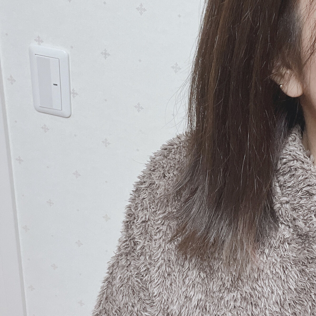 バイオクシル アンチヘアロスライン シャンプー／トリートメント/manyo/市販シャンプーを使ったクチコミ（3枚目）