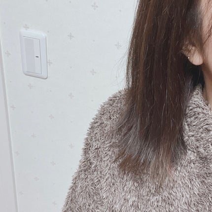 バイオクシル アンチヘアロスライン シャンプー/トリートメント/manyo/市販シャンプーを使ったクチコミ(3枚目)