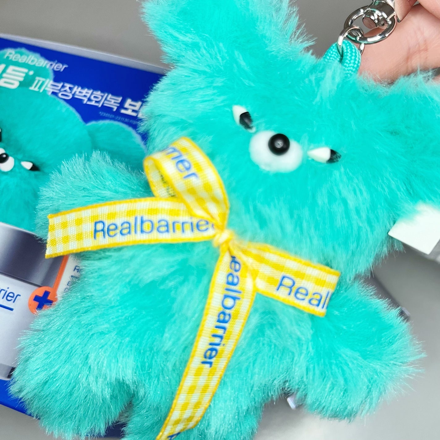 リアルバリア エクストリームクリーム オリジナル/Real Barrier/フェイスクリームを使ったクチコミ(5枚目)