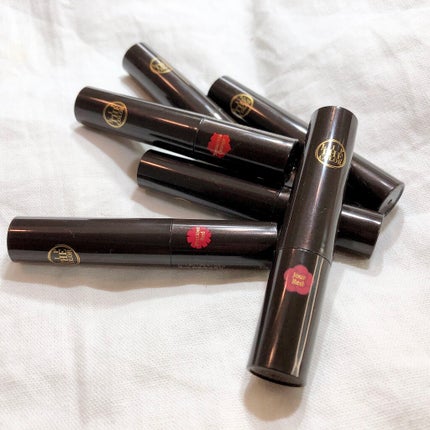 リップザカラー/リップザカラー/口紅を使ったクチコミ(10枚目)