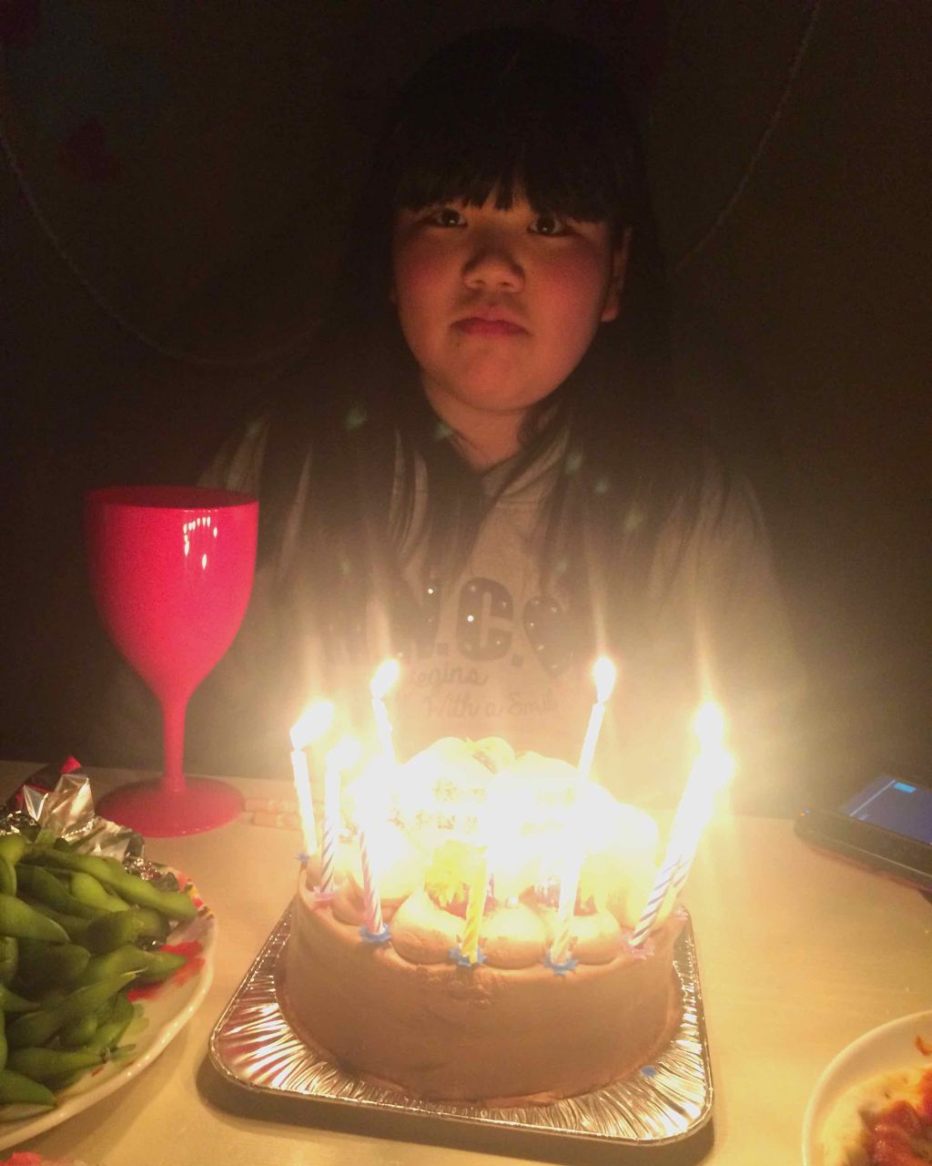 HONOâ©ð on LIPS ã#坿ããªã£ãæ¹æ³å°1ãå°5ãŸã§ããã ã£ãç§ãã§ãã3ã¶æã§ã..ãïŒ3æç®ïŒ