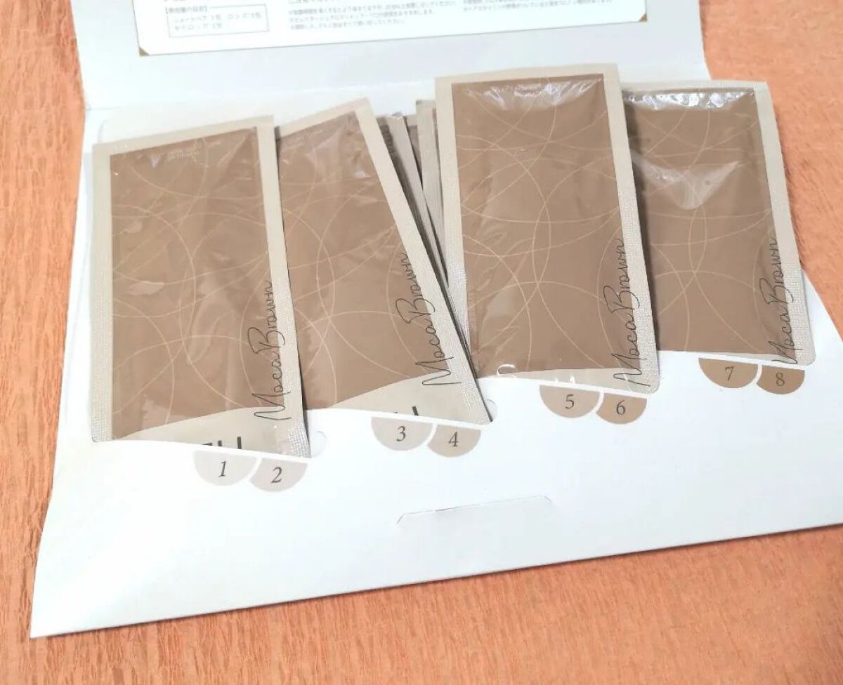 を使ったクチコミ（2枚目）