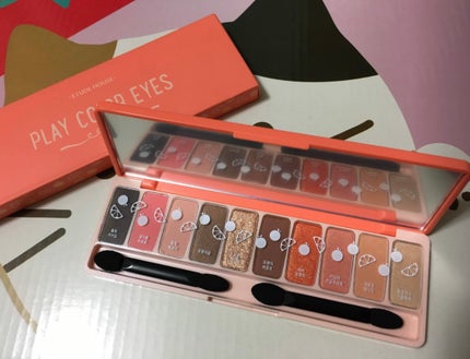 ディアダーリン オイルティント/ETUDE/リップグロスを使ったクチコミ(3枚目)