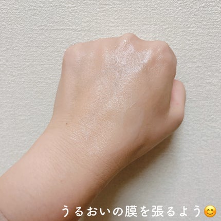 オーデクリーム プラス/オーデ/ボディクリームを使ったクチコミ(4枚目)