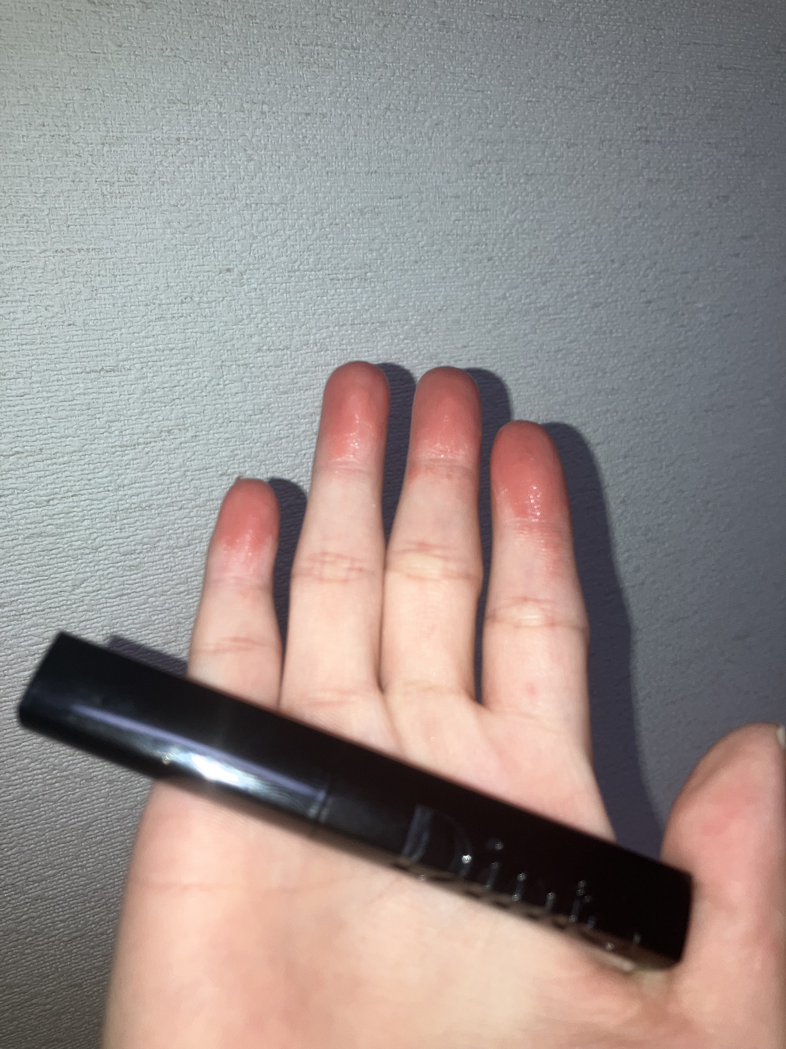 メルティンググロウリップバーム/Dinto/リップバームを使ったクチコミ（3枚目）