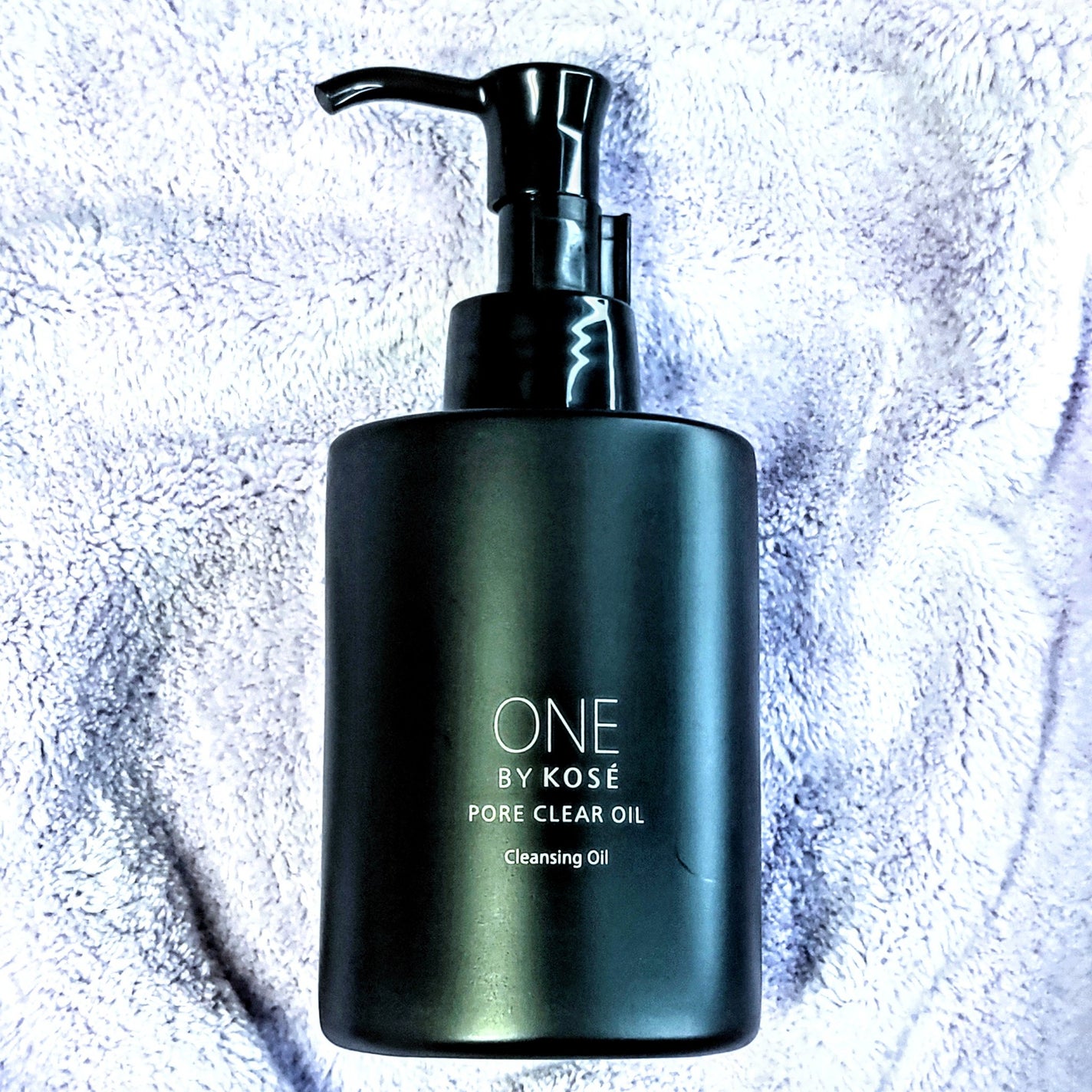 ポアクリア オイル/ONE BY KOSE/オイルクレンジングを使ったクチコミ(7枚目)