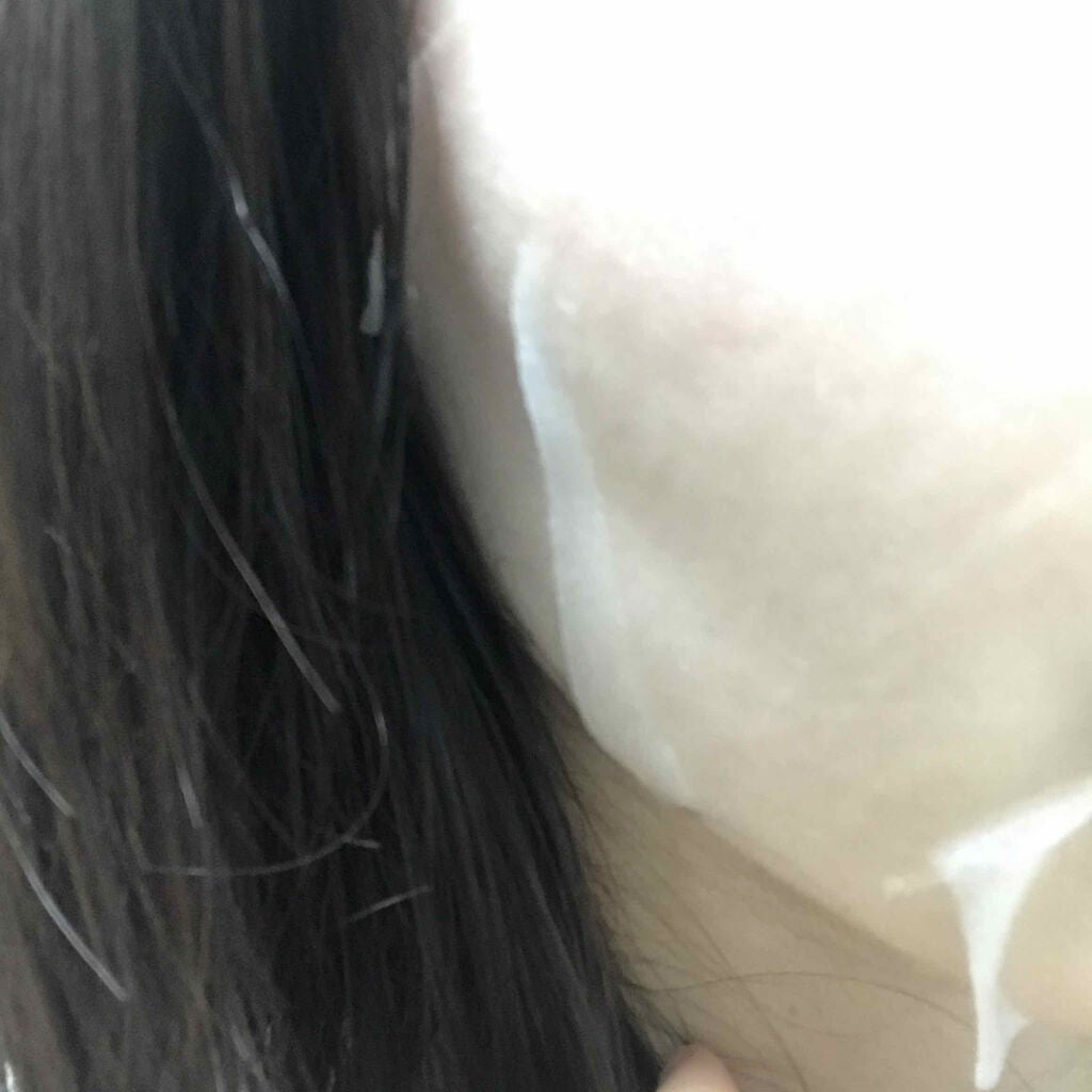 Updating Mask 1.0.0 5タイプセット 1セット5枚入り/meol/シートマスク・パックを使ったクチコミ(3枚目)