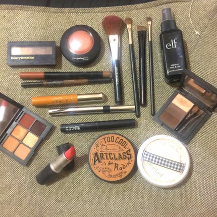 M·A·C プレップ プライム リップ/M・A・C/リップクリームを使ったクチコミ(2枚目)