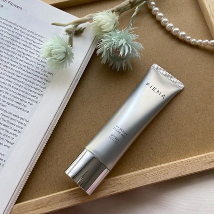 UVセラムクリアヴェール/FIENA/日焼け止めローションを使ったクチコミ(5枚目)