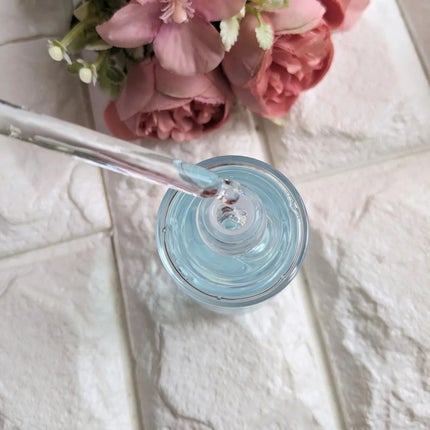 超低分子ヒアルロン酸トナー/Isntree/化粧水を使ったクチコミ(7枚目)