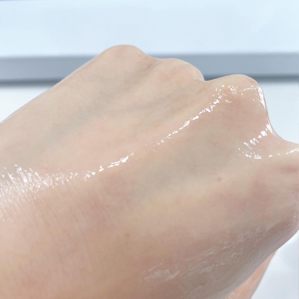 モイスチュア ローション/カルテHD/化粧水を使ったクチコミ(5枚目)