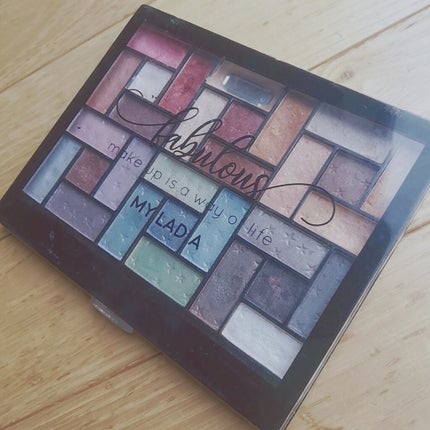 ロング&カールマスカラ スーパーWP/ヒロインメイク/マスカラを使ったクチコミ(2枚目)