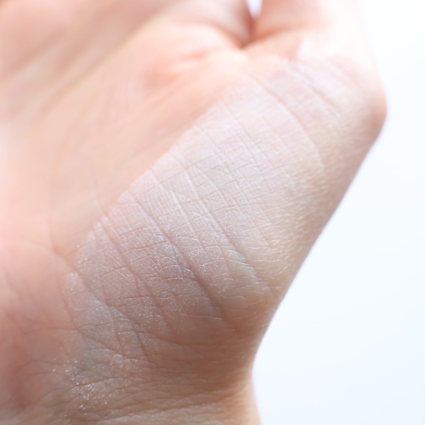 ラ プードル オートニュアンス/Elégance/プレストパウダーを使ったクチコミ(4枚目)