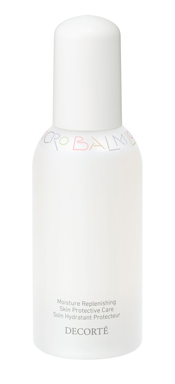 コスメデコルテ 薬用 マイクロバーム ローション ミスト〈薬用化粧液〉【医薬部外品】 / DECORTÉ