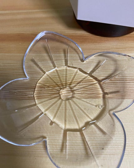 ディープリペア シャンプー モイスト/ヘアトリートメント モイスト/ハニーク/市販シャンプーを使ったクチコミ(3枚目)