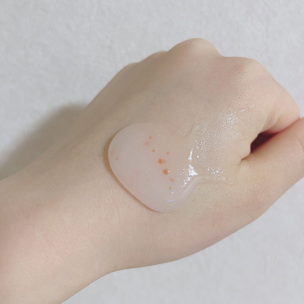 ゴマージュシュガー/meshimase/ボディスクラブを使ったクチコミ（3枚目）