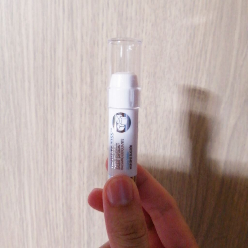 レブロン キス シュガー スクラブ/REVLON/リップスクラブを使ったクチコミ（1枚目）