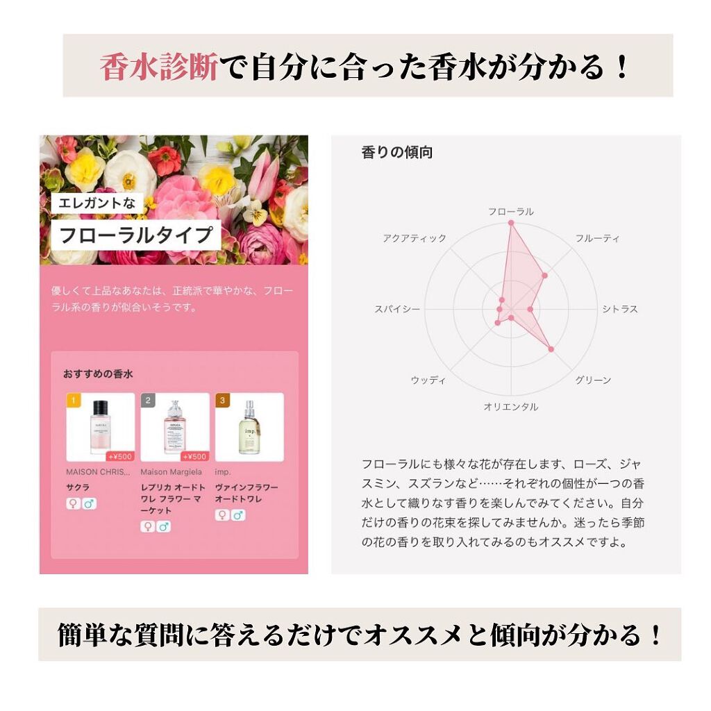 チャンス オー タンドゥル オードゥ トワレット(ヴァポリザター)/CHANEL/香水(レディース)を使ったクチコミ(8枚目)