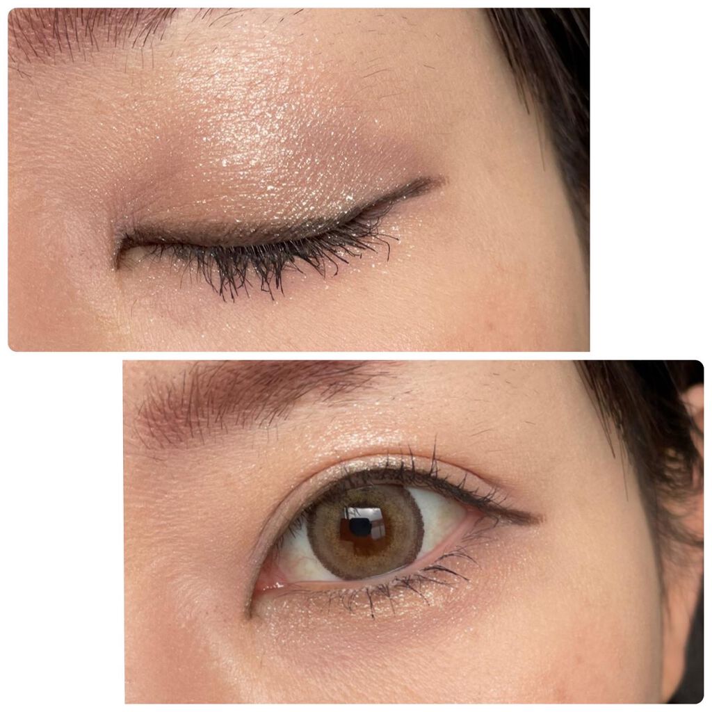 リュクスアイシャドウ/BOBBI BROWN/単色アイシャドウを使ったクチコミ(6枚目)