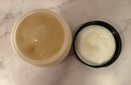 BnDヒップクリーム/BnD/バスト・ヒップケアを使ったクチコミ(2枚目)