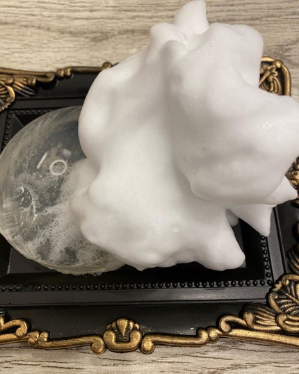 Carrie125 on LIPS 「【イオナエフ ソープ】潤いたっぷりのソープで、くすみ・ごわつき..」(6枚目)