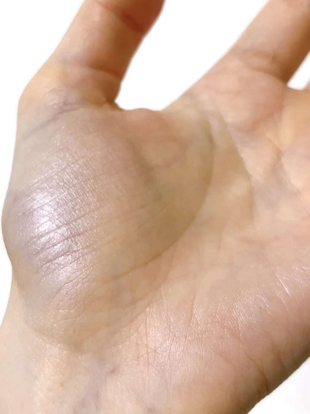 ハイライター/Glint/パウダーハイライトを使ったクチコミ（3枚目）