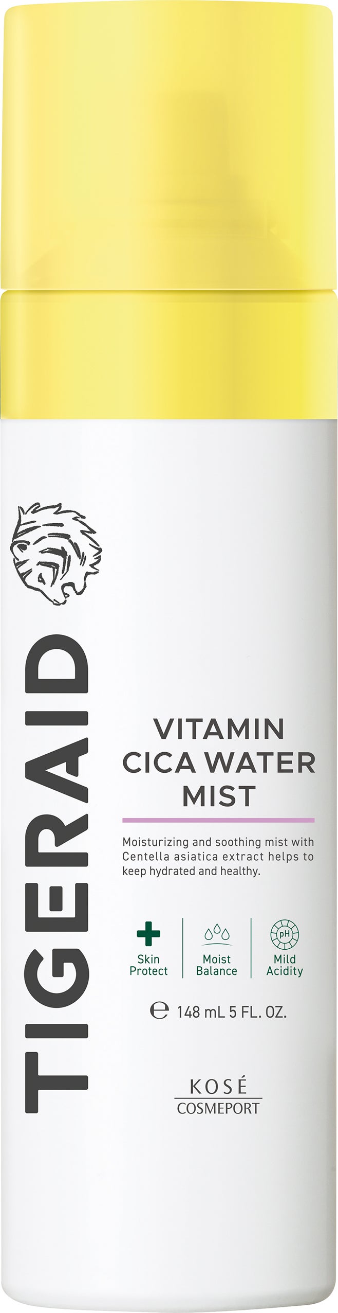 タイガレイド ウォーターミスト Ⅴ タイガレイド