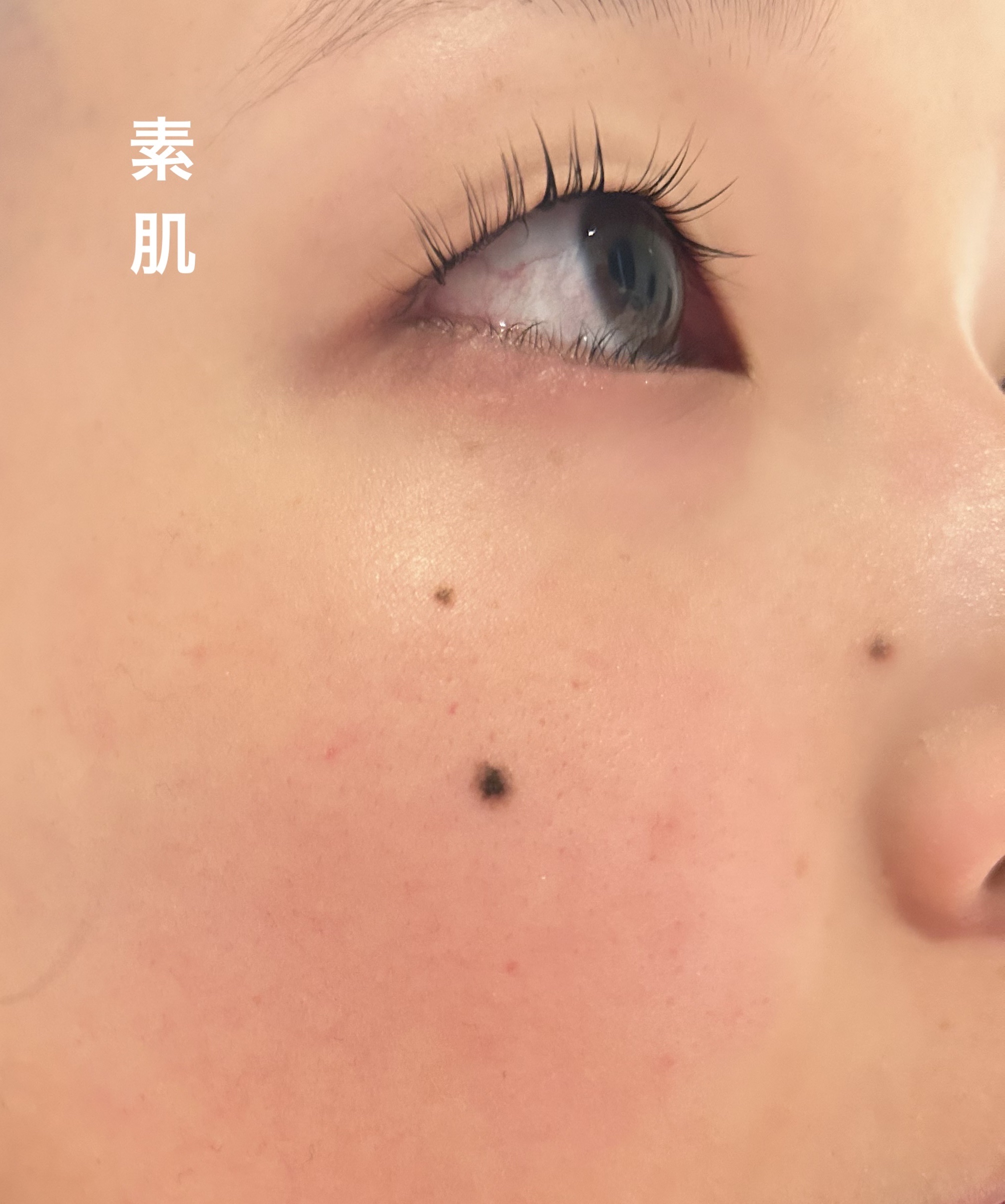 イルミネイティング セラムコレクター〈コントロールカラー〉 03 orange beige glow/JILL STUART/化粧下地を使ったクチコミ（2枚目）