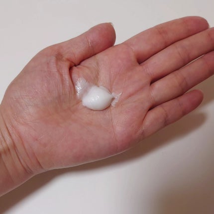 3GF TIMELESS EVOLUTION FOAM CLEANSING/cos:mura/洗顔フォームを使ったクチコミ(6枚目)