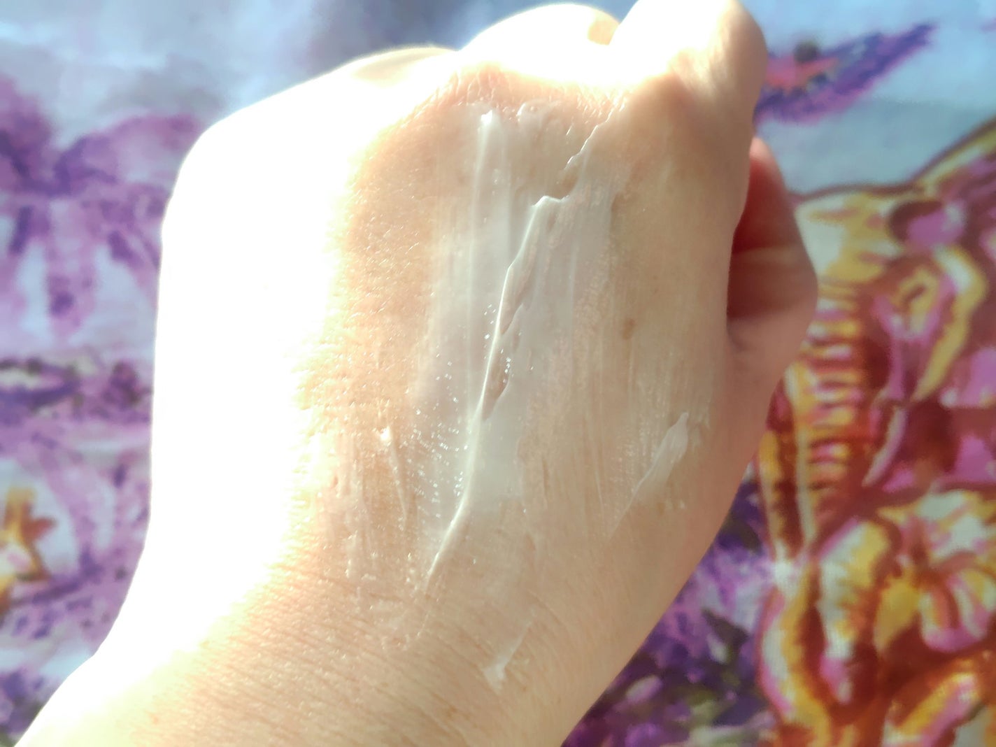 バイタルパーフェクション シュプリームクリーム コンセントレート/SHISEIDO/フェイスクリームを使ったクチコミ(4枚目)