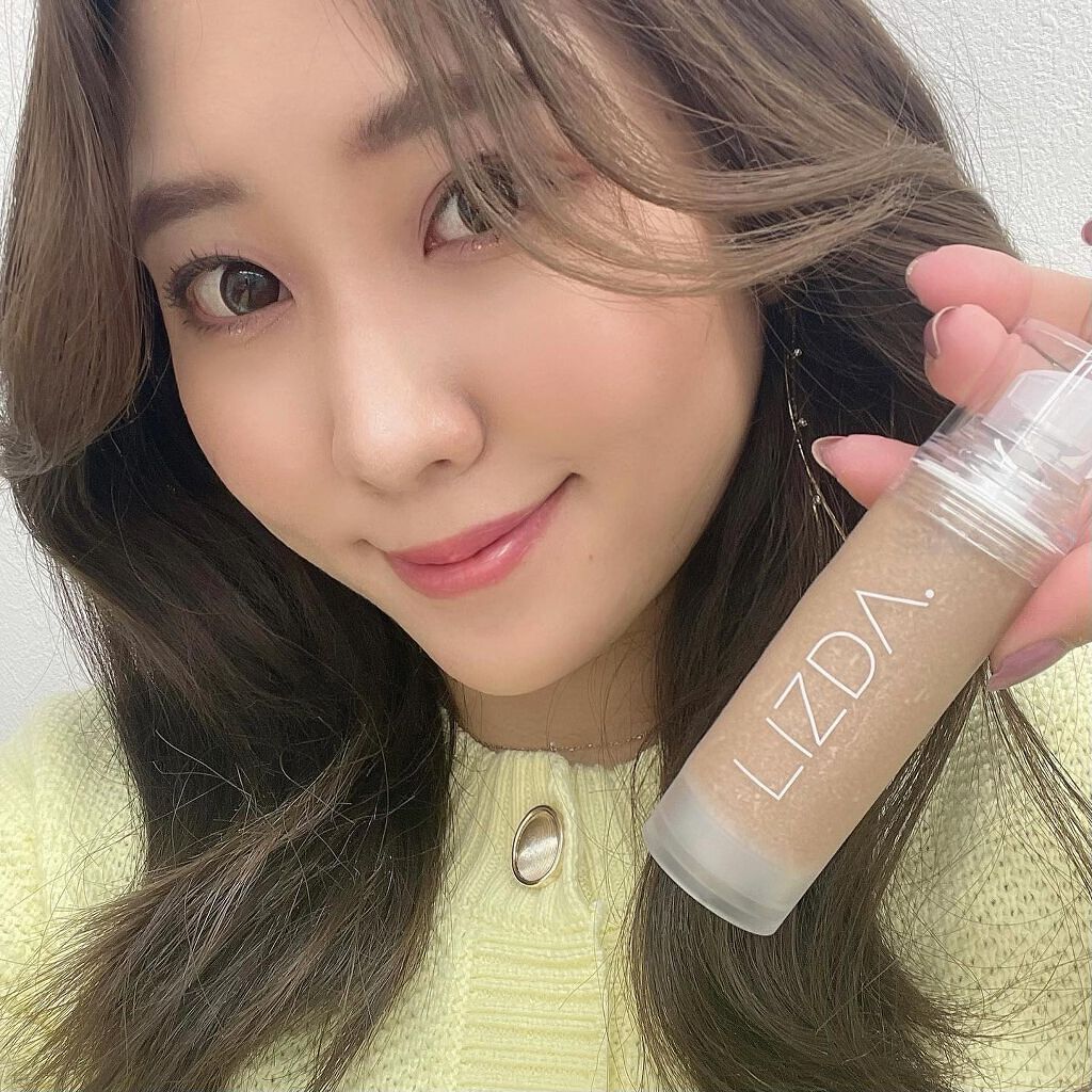 ゼロフィット カバー カプセル ファンデーション/LIZDA/その他ファンデーションを使ったクチコミ（1枚目）
