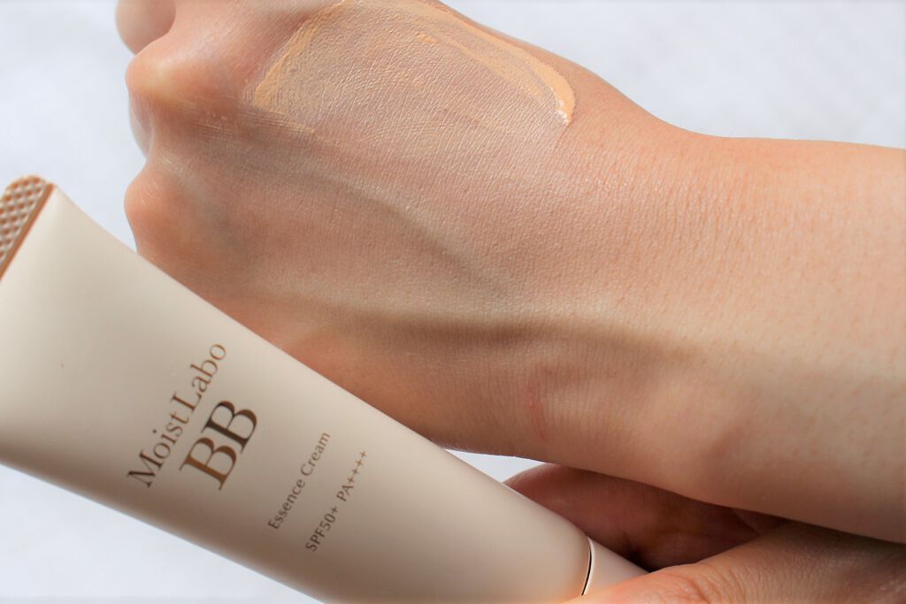 kuriko on LIPS 「#明色化粧品から誕生した、メイクしながらシワ改善が期待できる#..」(4枚目)