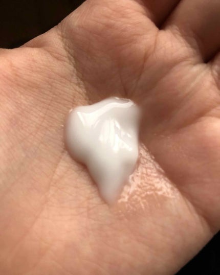 とろんと濃ジェル/なめらか本舗/オールインワン化粧品を使ったクチコミ(2枚目)