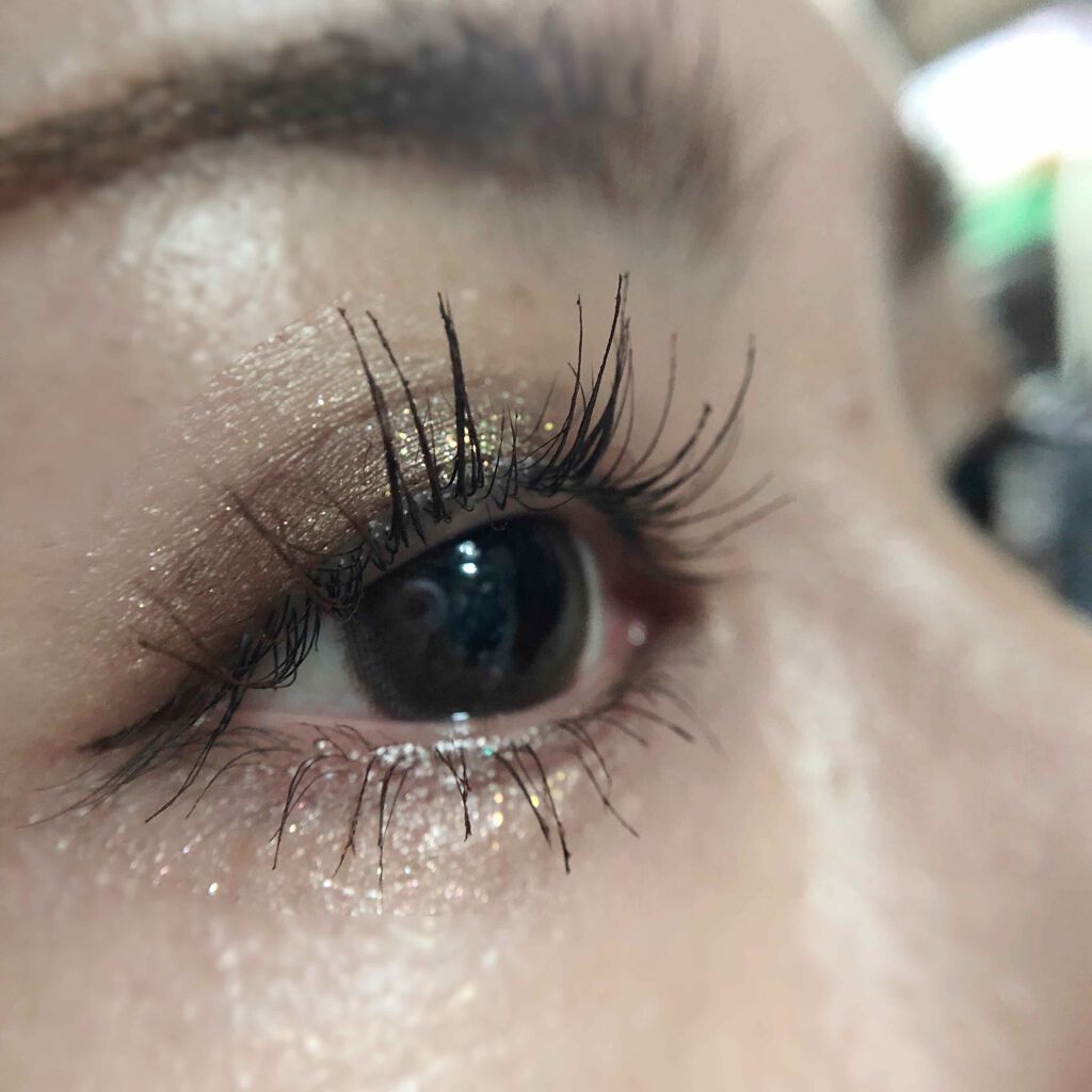 プロ アイ パレット/CLIO/アイシャドウパレットを使ったクチコミ(3枚目)