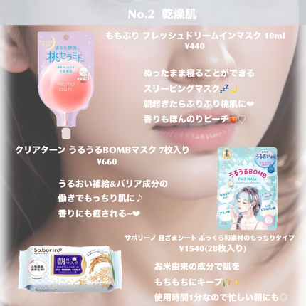 ミノン アミノモイスト うるうる美白ミルクマスク/ミノン/シートマスク・パックを使ったクチコミ(4枚目)