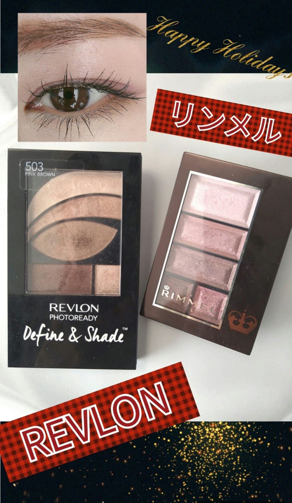 ラスティンググロスリップ/CEZANNE/口紅を使ったクチコミ（1枚目）