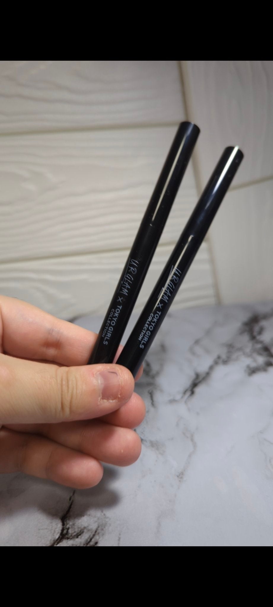 リップライナー/U R GLAM/リップライナーを使ったクチコミ(5枚目)