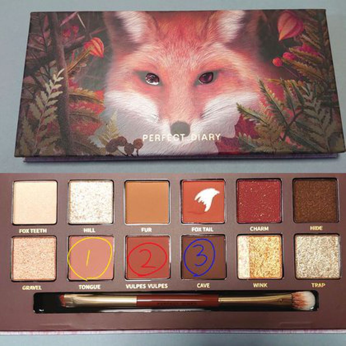 を使ったクチコミ（3枚目）