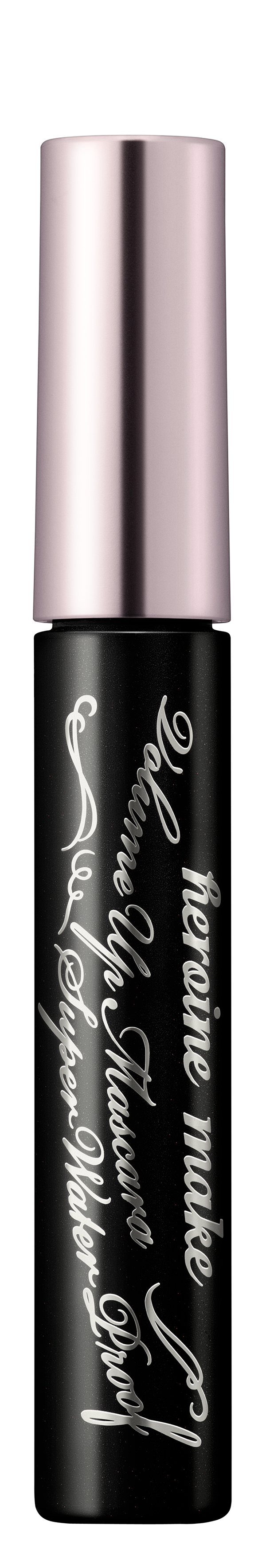 ボリュームUPマスカラ スーパーWP ヒロインメイク