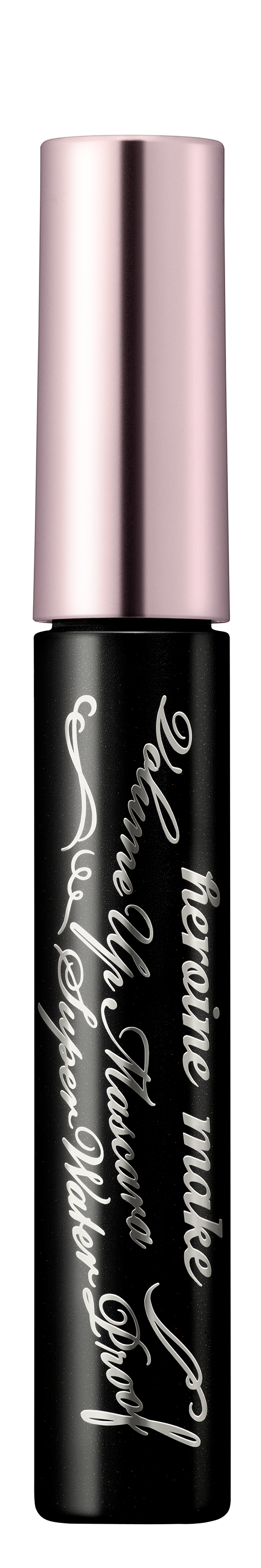 ボリュームUPマスカラ スーパーWP ヒロインメイク