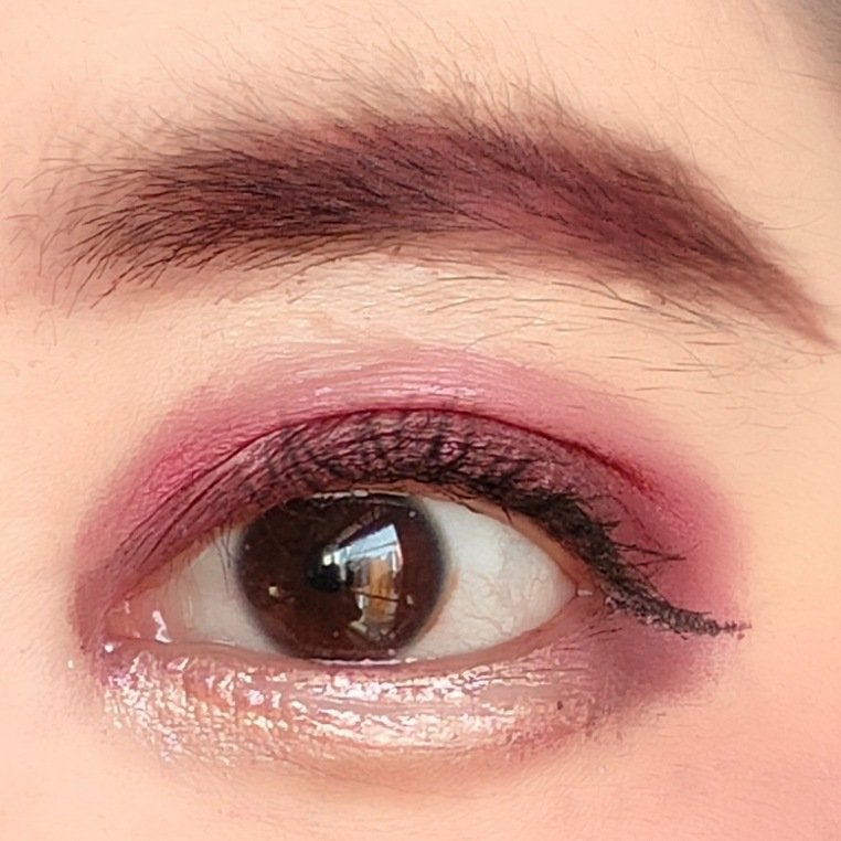 ブラッシュ/NARS/パウダーチークを使ったクチコミ(6枚目)