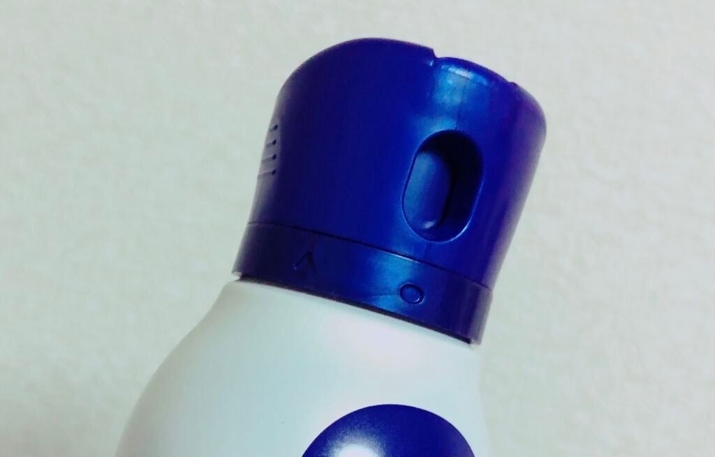 デオプロテクト&ケア スプレー/ニベア/デオドラント・制汗剤を使ったクチコミ(4枚目)