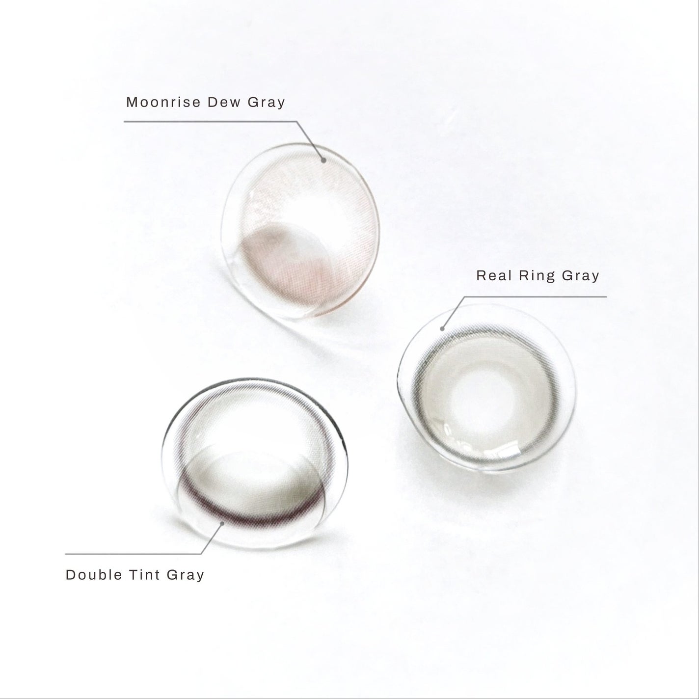 Real Ring 1day/OLENS/ワンデー(1DAY)カラコンを使ったクチコミ(8枚目)