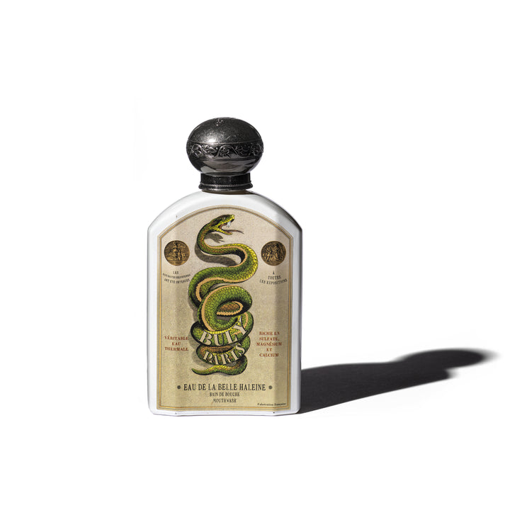 オフィシーヌ・ユニヴェルセル・ビュリーオー・ドゥ・ラ・ベル・アレーヌ